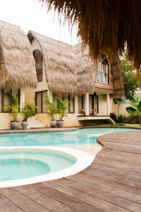 Lulu's Villas